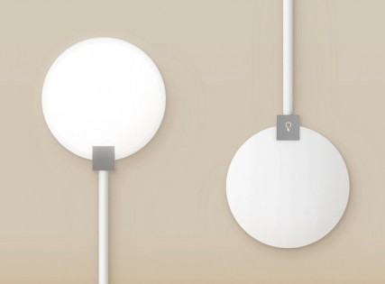 Настільна лампа Xiaomi COOWOO U1 Smart Table Lamp White